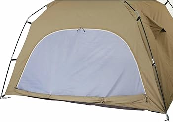 Amazon | [ビジョンピークス] カンガルースタイル用テント 2～3